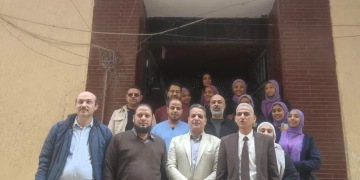 نقل 62 مسنًا إلى دور رعاية مرخصة بعد ضبط شقق إيواء مخالفة 1 - جريدة المساء