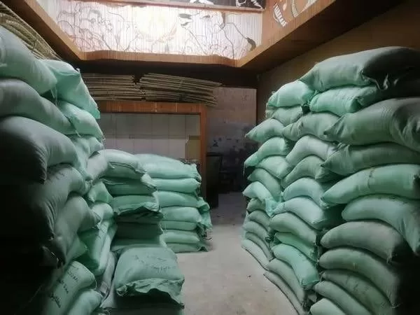 ضبط 2 طن سكر مجهول المصدر و تحرير 223 محضرا لمخابز و أسواق مخالفة..بالمنوفية 21 - جريدة المساء