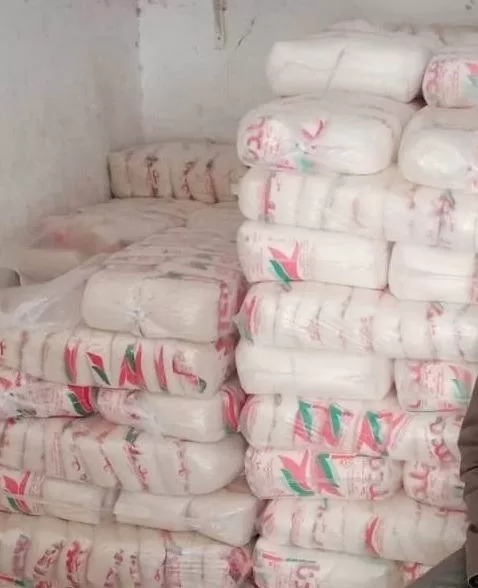 ضبط 2 طن سكر مجهول المصدر و تحرير 223 محضرا لمخابز و أسواق مخالفة..بالمنوفية 19 - جريدة المساء