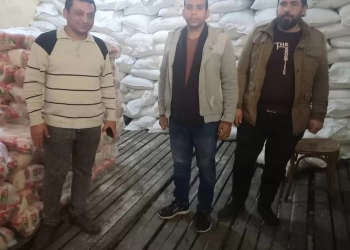 حاميها حراميها..أمين عهدة يستولي على 10 أطنان سكر لبيعها في السوق السوداء 35 - جريدة المساء حاميها حراميها..أمين عهدة يستولي على 10 أطنان سكر لبيعها في السوق السوداء 34 - جريدة المساء