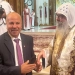 «خفاجي» يشارك احتفالات الكنيسة المصرية في الكويت بعيد الميلاد المجيد 3 - جريدة المساء