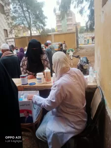 ضبط 75 طن مصنعات لحوم ودواجن فاسدة خلال شهر في الجيزة 27 - جريدة المساء