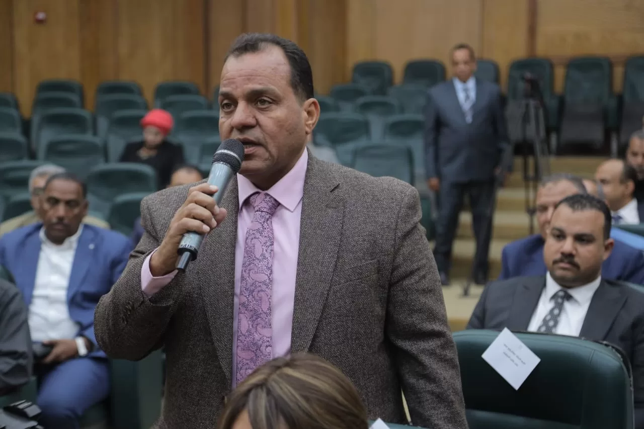 وزير الاستثمار: فريق عمل مع قنا خلال 3 أسابيع لحل مشكلات المستثمرين ودعم التصدير  25 - جريدة المساء