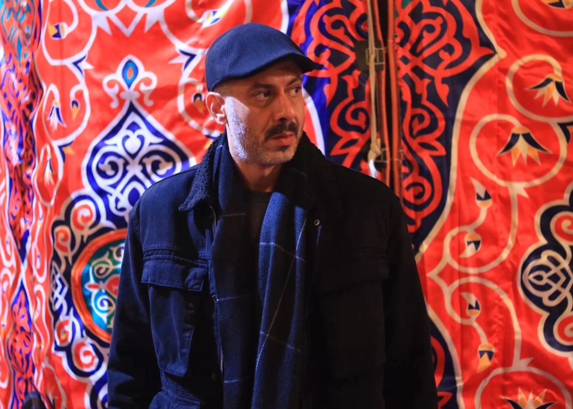 محمد فراج بالصور الأولى من مسلسل "أب ولكن" في رمضان ٢٠٢٦ 17 - جريدة المساء