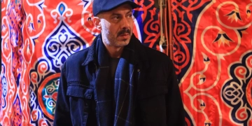 محمد فراج بالصور الأولى من مسلسل "أب ولكن" في رمضان ٢٠٢٦ 1 - جريدة المساء