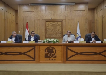 وزير الاستثمار: فريق عمل مع قنا خلال 3 أسابيع لحل مشكلات المستثمرين ودعم التصدير 27 - جريدة المساء وزير الاستثمار: فريق عمل مع قنا خلال 3 أسابيع لحل مشكلات المستثمرين ودعم التصدير 26 - جريدة المساء