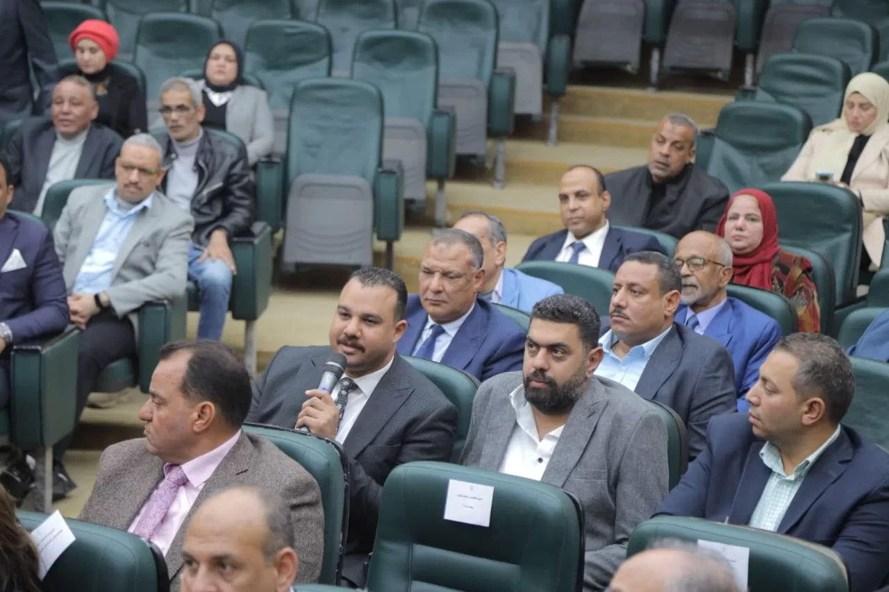 وزير الاستثمار: فريق عمل مع قنا خلال 3 أسابيع لحل مشكلات المستثمرين ودعم التصدير  33 - جريدة المساء