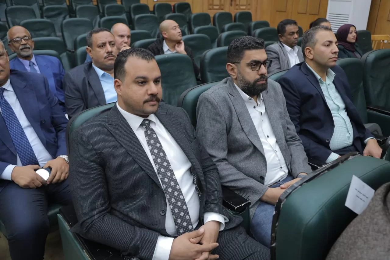 وزير الاستثمار: فريق عمل مع قنا خلال 3 أسابيع لحل مشكلات المستثمرين ودعم التصدير  35 - جريدة المساء