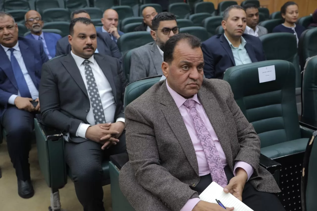 وزير الاستثمار: فريق عمل مع قنا خلال 3 أسابيع لحل مشكلات المستثمرين ودعم التصدير  43 - جريدة المساء