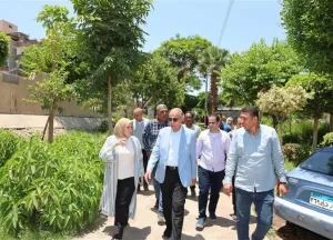 محافظ المنيا يستعرض حصاد ملف الاستثمار بنهاية 2025 21 - جريدة المساء