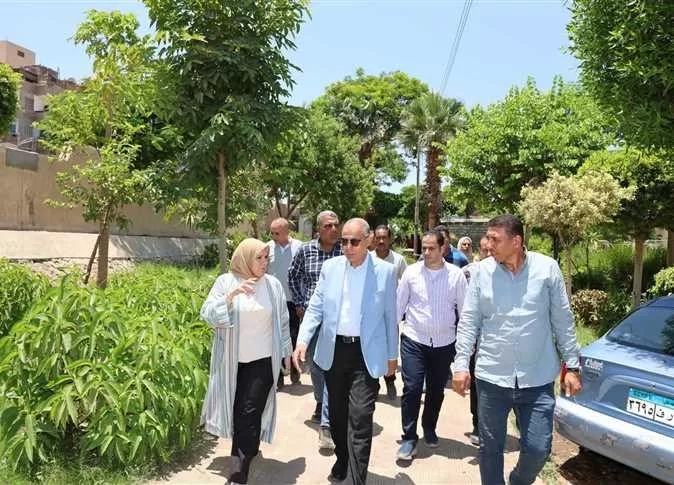 محافظ المنيا يستعرض حصاد ملف الاستثمار بنهاية 2025 19 - جريدة المساء