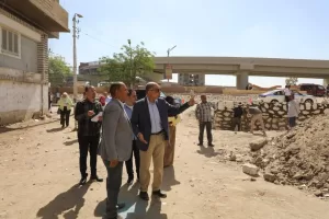 محافظ المنيا يستعرض حصاد ملف الاستثمار بنهاية 2025 23 - جريدة المساء