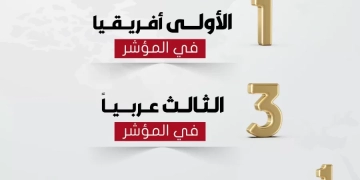مصر تحقق تقدما 14 مركزًا عالمياً فى المؤشر وتتصدر الترتيب العالمى فى محور قدرة السياسات 1 - جريدة المساء