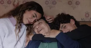 الصور الأولى من مسلسل "عين سحرية" المقرر عرضه في رمضان٢٠٢٦ 21 - جريدة المساء