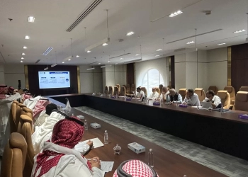 فى اجتماع بمكة المكرمة.. تيسيرات غير مسبوقة.. لحجاج السياحة المصريين ... أماكن مميزة فى منى وعرفات ..وشركات امن بالمخيمات لمنع دخول الغرباء .. كروت بكافة بيانات ضيوف الرحمن وعلامات إرشادية.. لتسهيل الوصول 23 - جريدة المساء