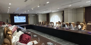 فى اجتماع بمكة.. تيسيرات غير مسبوقة.. لحجاج السياحة المصريين 1 - جريدة المساء