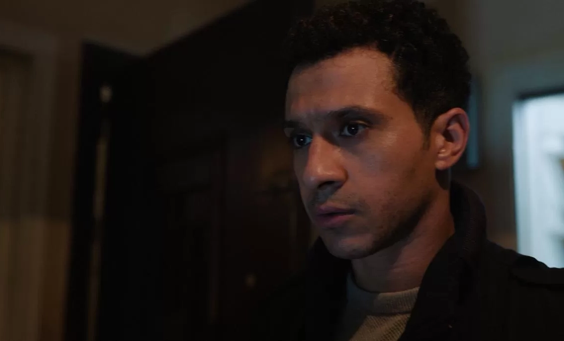 الصور الأولى من مسلسل "عين سحرية" المقرر عرضه في رمضان٢٠٢٦ 17 - جريدة المساء