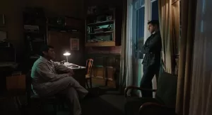 الصور الأولى من مسلسل "عين سحرية" المقرر عرضه في رمضان٢٠٢٦ 23 - جريدة المساء