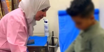 السبكي: وحدة الصدفية والأمراض المناعية بمجمع الإسماعيلية.. نموذج للرعاية الصحية المتكاملة 1 - جريدة المساء