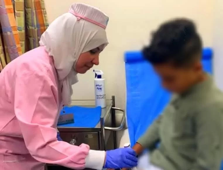 السبكي: وحدة الصدفية والأمراض المناعية بمجمع الإسماعيلية.. نموذج للرعاية الصحية المتكاملة 19 - جريدة المساء