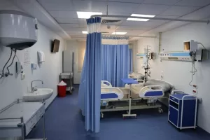 «عام في خدمة الإنسان.. إنجازات صحية تعيد الثقة في منظومة العلاج بالمنيا» 25 - جريدة المساء