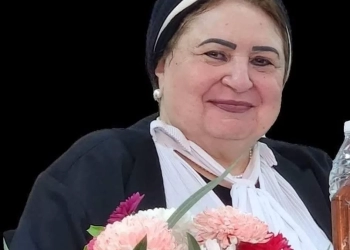 القومي للمرأة ينعى الدكتورة هدى درويش 39 - جريدة المساء