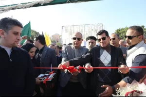 محافظ المنيا: استثمار طاقات الشباب طريقنا لبناء الجمهورية الجديدة 21 - جريدة المساء