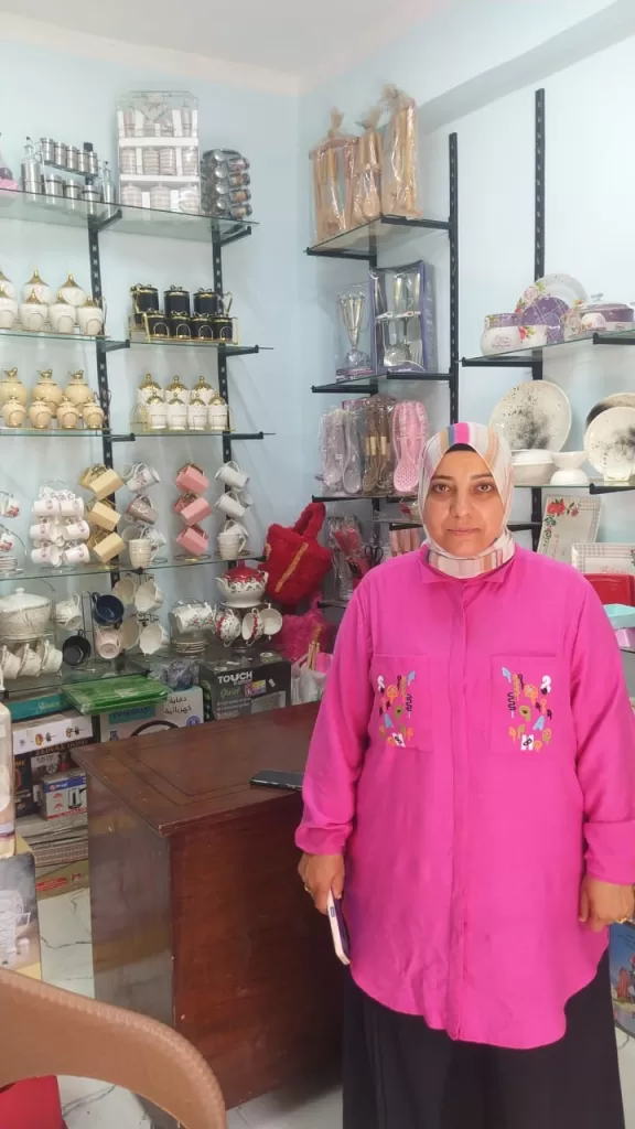 بتمويل 90 مليون جنيه..توفير 370 فرصة عمل و تنفيذ 193 مشروعاً بالمنوفية 25 - جريدة المساء