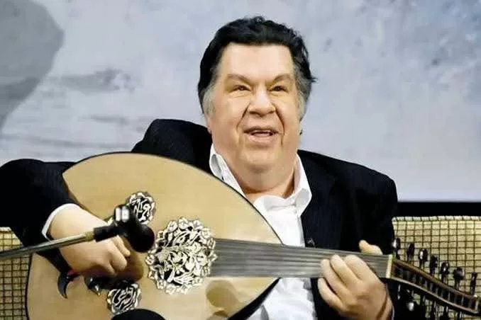 بعد نجاحها فى القاهرة الأوبراتعيد سهرة الشريعى بالأسكندرية 17 - جريدة المساء