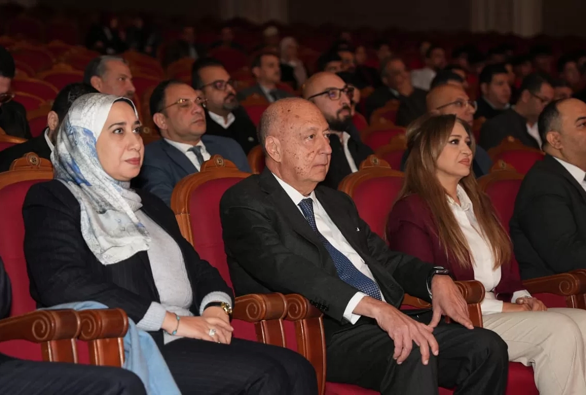 تخريج الدفعة الأولى من خريجي المدارس الدولية للتكنولوجيا التطبيقية 19 - جريدة المساء