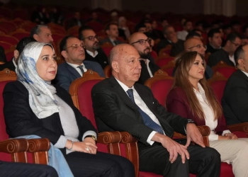 تخريج الدفعة الأولى من خريجي المدارس الدولية للتكنولوجيا التطبيقية 24 - جريدة المساء