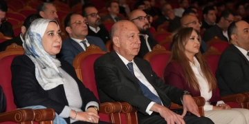 تخريج الدفعة الأولى من خريجي المدارس الدولية للتكنولوجيا التطبيقية 1 - جريدة المساء