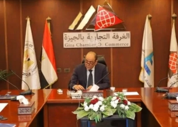 رئيس غرفة الجيزة: معرض "أهلا رمضان" بفيصل قريبا.. وتنظيم ملتقي للتوظيف بالتعاون مع المحافظة 23 - جريدة المساء م. أسامة الشاهد رئيس غرفة الجيزة التجارية