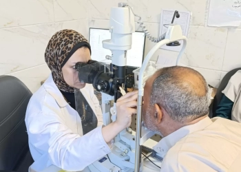 هيئة الرعاية الصحية :مستشفى الرمد التخصصي بأسوان أول مستشفى بإقليم الصعيد متخصص لطب وجراحات العيون 25 - جريدة المساء