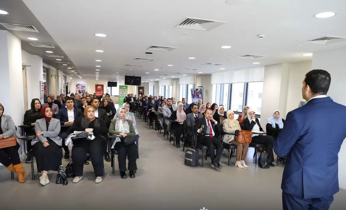 الصحة:  إطلاق برامج نوعية لتأهيل القيادات الوسطى والمكاتب الفنية بالتعاون مع الأكاديمية الوطنية للتدريب 17 - جريدة المساء