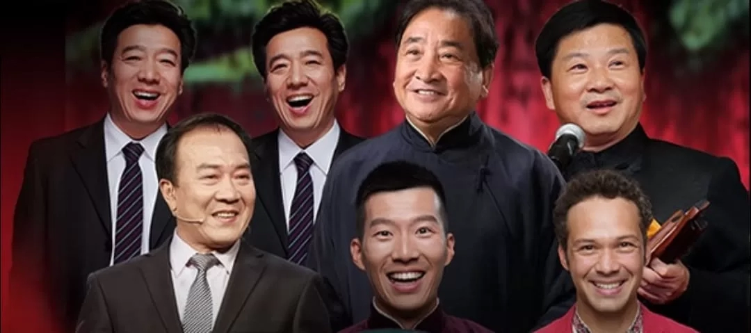 بهجة الربيع الصينى بالأوبرا 19 - جريدة المساء