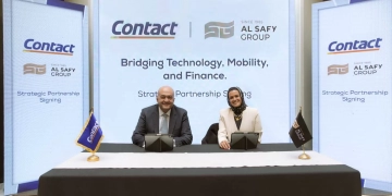 منصة تمويل جديدة تنطلق من التمويل الاستهلاكي مدعومة بتقنيات الذكاء الاصطناعي 1 - جريدة المساء