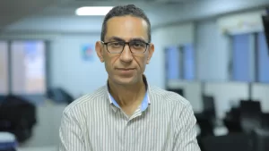 ضريبة النجاح في عالم لا يرحم برواية "الأيام الأخيرة في حياة فرويد" للسيد شحتة 21 - جريدة المساء