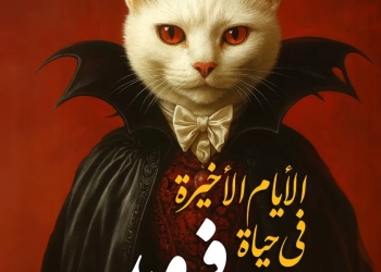 ضريبة النجاح في عالم لا يرحم برواية "الأيام الأخيرة في حياة فرويد" للسيد شحتة 29 - جريدة المساء