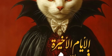 ضريبة النجاح في عالم لا يرحم برواية "الأيام الأخيرة في حياة فرويد" للسيد شحتة 1 - جريدة المساء