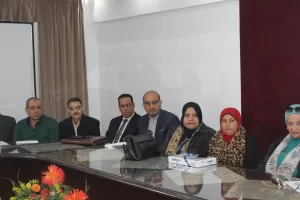 تنطلق السبت.. "تعليم الجيزة" تضع اللمسات الأخيرة لامتحانات الإعدادية 19 - جريدة المساء