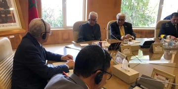 باكستان والمغرب توقعان مذكرة تفاهم بشأن التعاون المشترك 1 - جريدة المساء