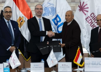 اطلاق برامج ماجستير جديدة في مجال الهندسة وفقًا لأعلى المعايير الدولية 29 - جريدة المساء اطلاق برامج ماجستير جديدة في مجال الهندسة وفقًا لأعلى المعايير الدولية 28 - جريدة المساء