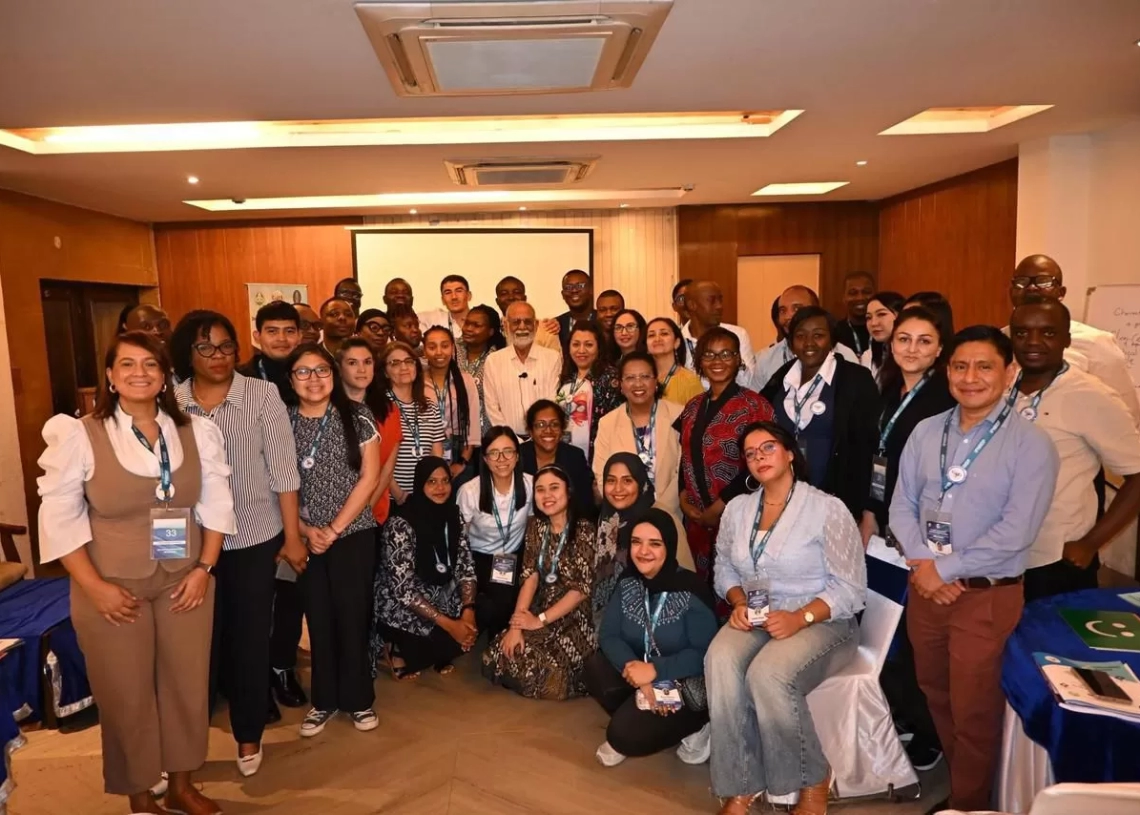 الصحة:  استفادة 72 من الكوادر الطبية من المنح التدريبية الخارجية خلال عام 2025 19 - جريدة المساء