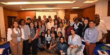 الصحة:  استفادة 72 من الكوادر الطبية من المنح التدريبية الخارجية خلال عام 2025 1 - جريدة المساء