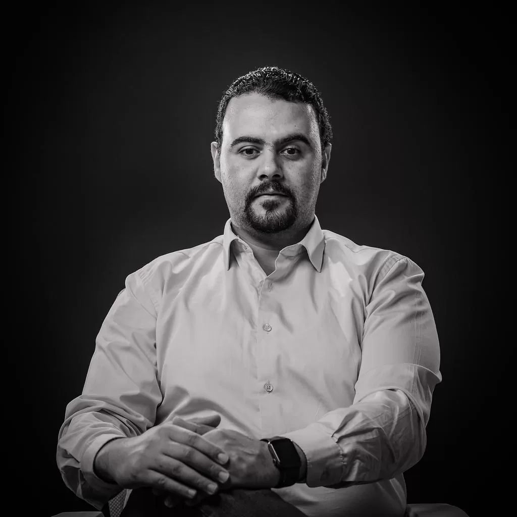 «روبوتو – بوت الحارة».. رواية خيال علمي فلسفية جديدة لـ محمد جاب الله 21 - جريدة المساء