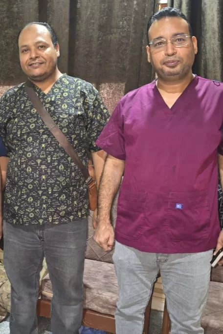 نجاح ثلاث عمليات جراحية نادرة ومعقدة بمستشفى قنا العام 21 - جريدة المساء