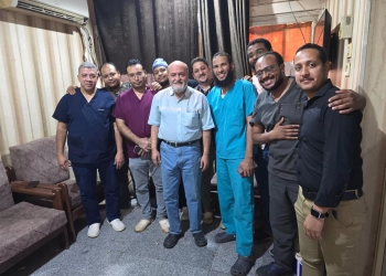 نجاح ثلاث عمليات جراحية نادرة ومعقدة بمستشفى قنا العام 22 - جريدة المساء