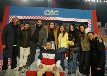 انتهاء تصوير مسلسل "ابن النصابة" لـ كندة علوش 23 - جريدة المساء