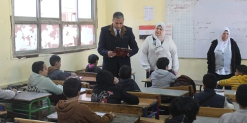 النقل خارج الإدارة.. تحذيرات بشأن امتحانات نصف العام في الجيزة 1 - جريدة المساء